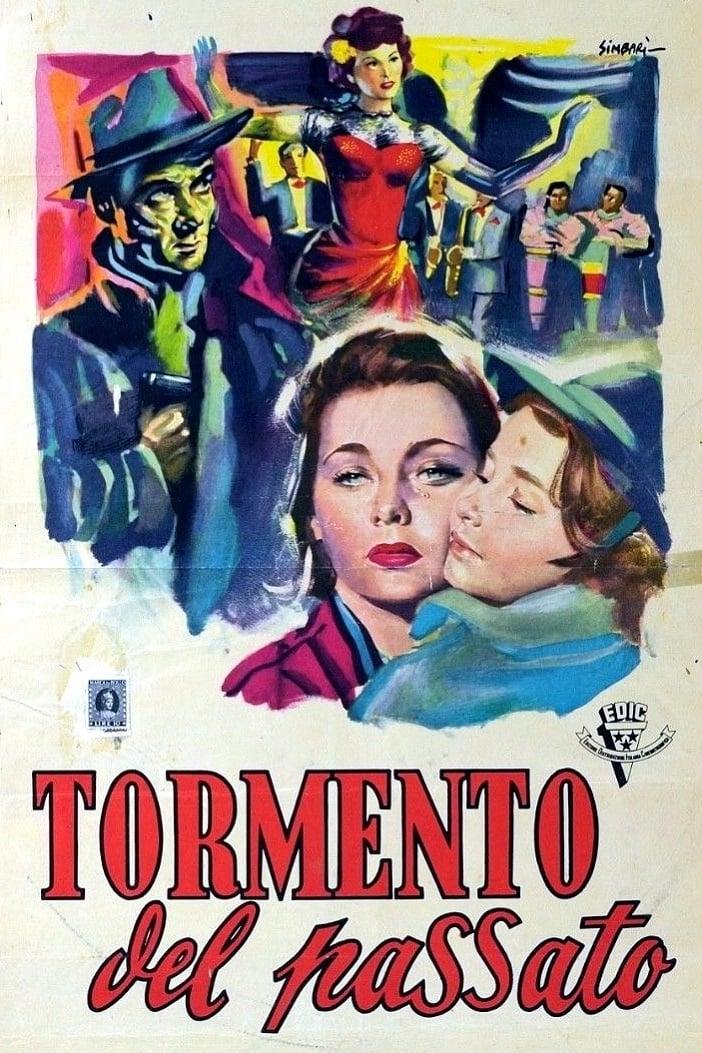 Torment of the Past
