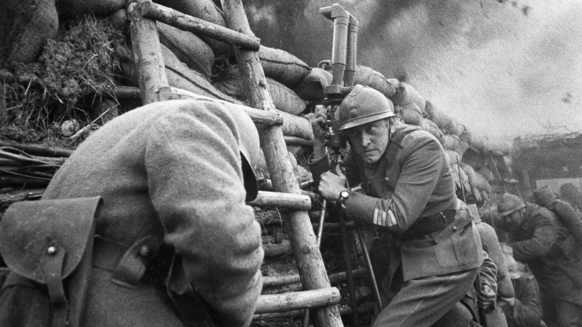 Paths of Glory