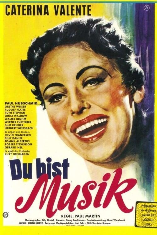 Music in Your Heart