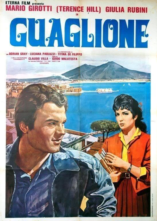 Guaglione