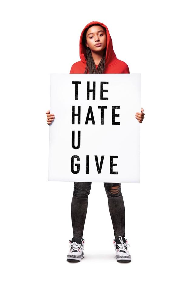 The Hate U Give