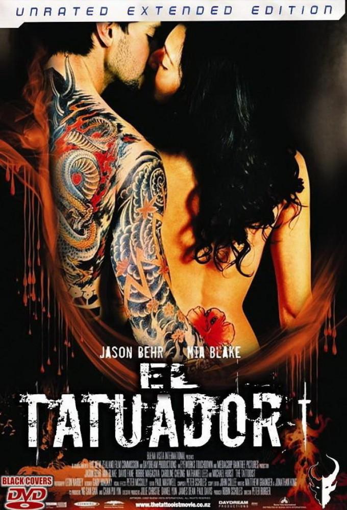 The Tattooist