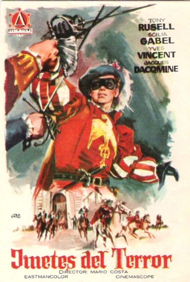 Knights of Terror