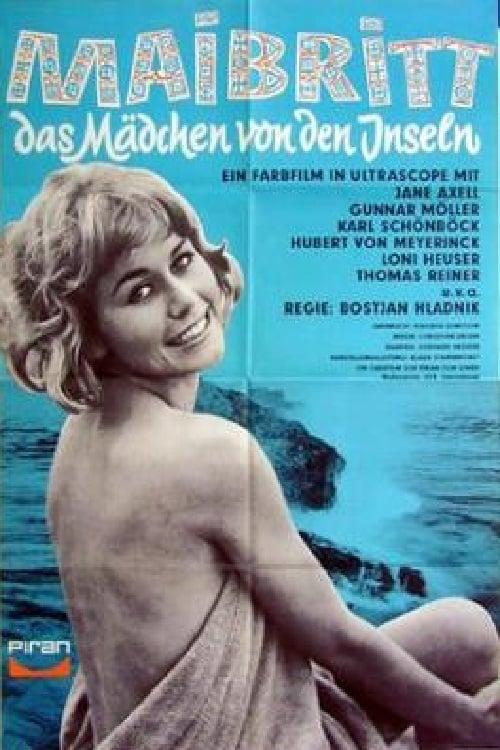 Maibritt, la fille des Îles