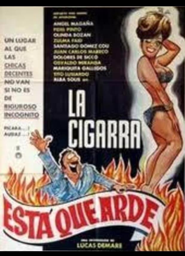 Hôtel La Cigarra