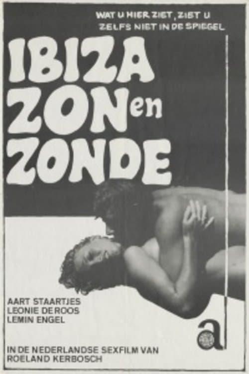 Ibiza, zon en zonde