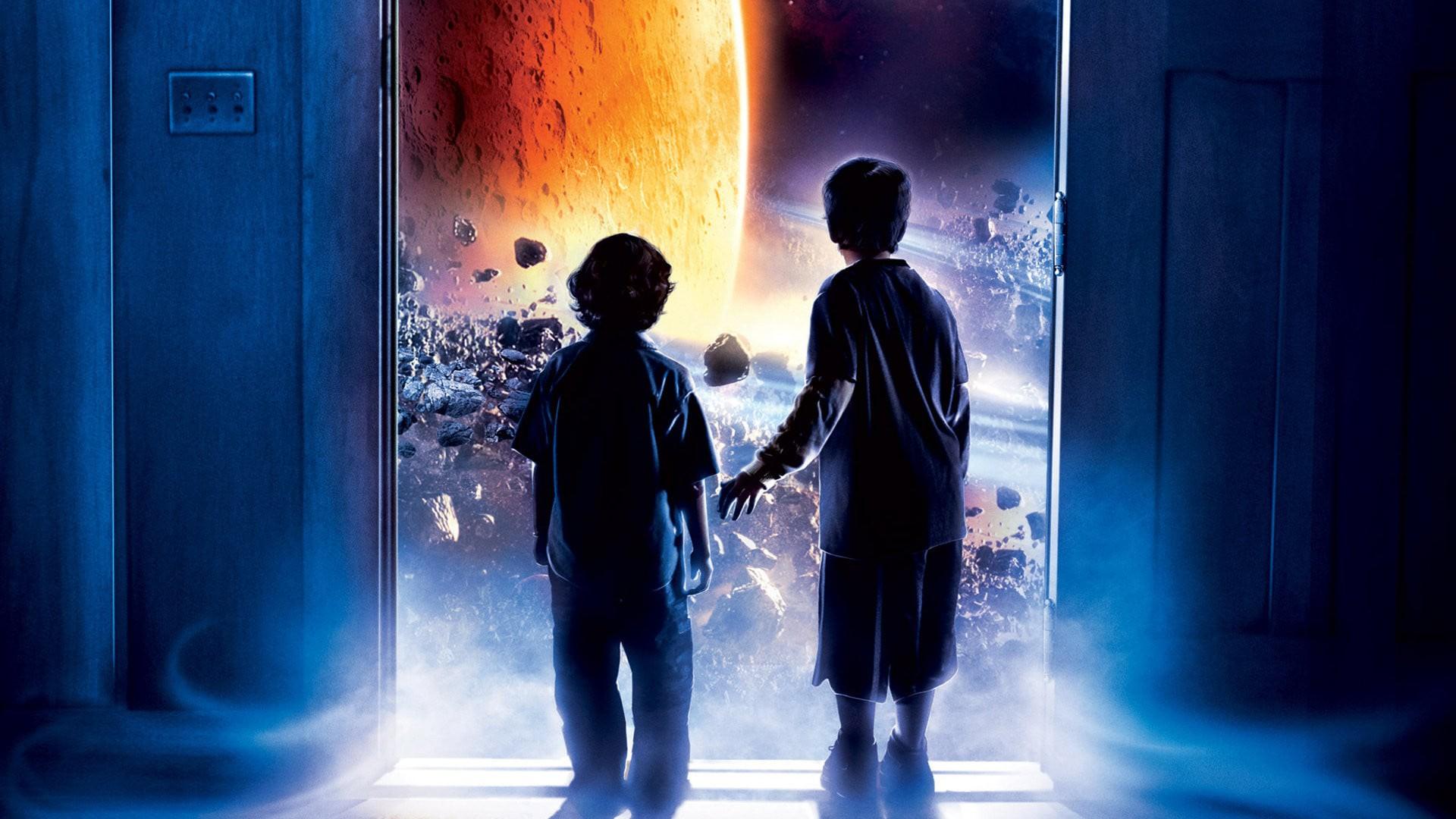 Zathura: A Space Adventure