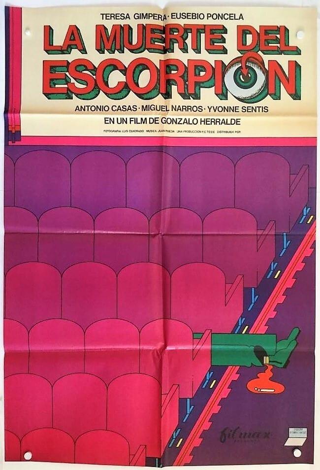 The Death of the Scorpion