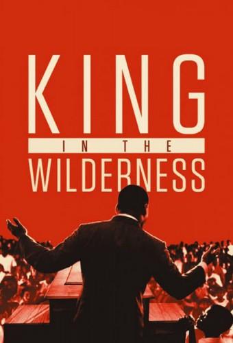 King in the Wilderness