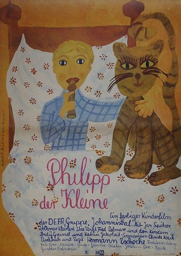 Phillip the Small