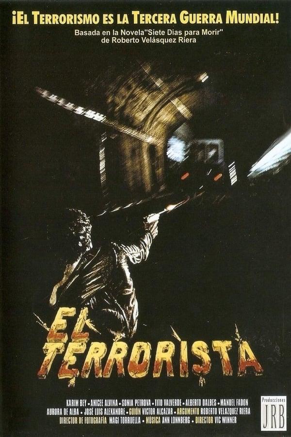 The Terrorist