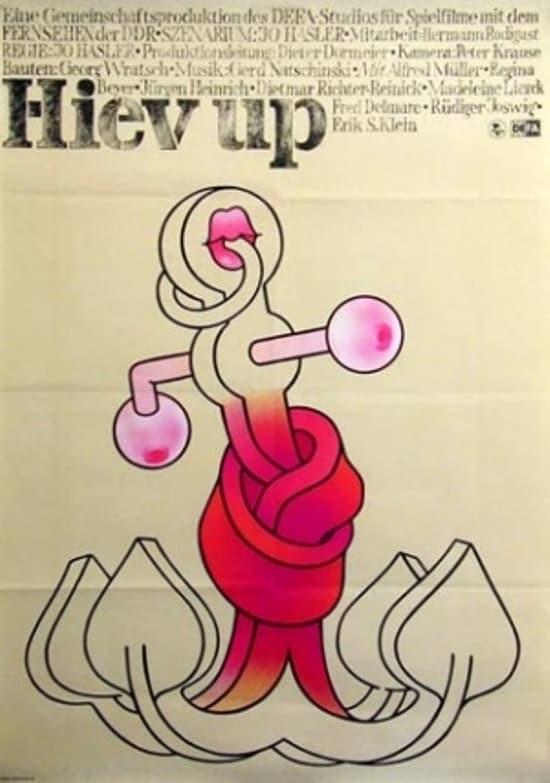 Heave Up