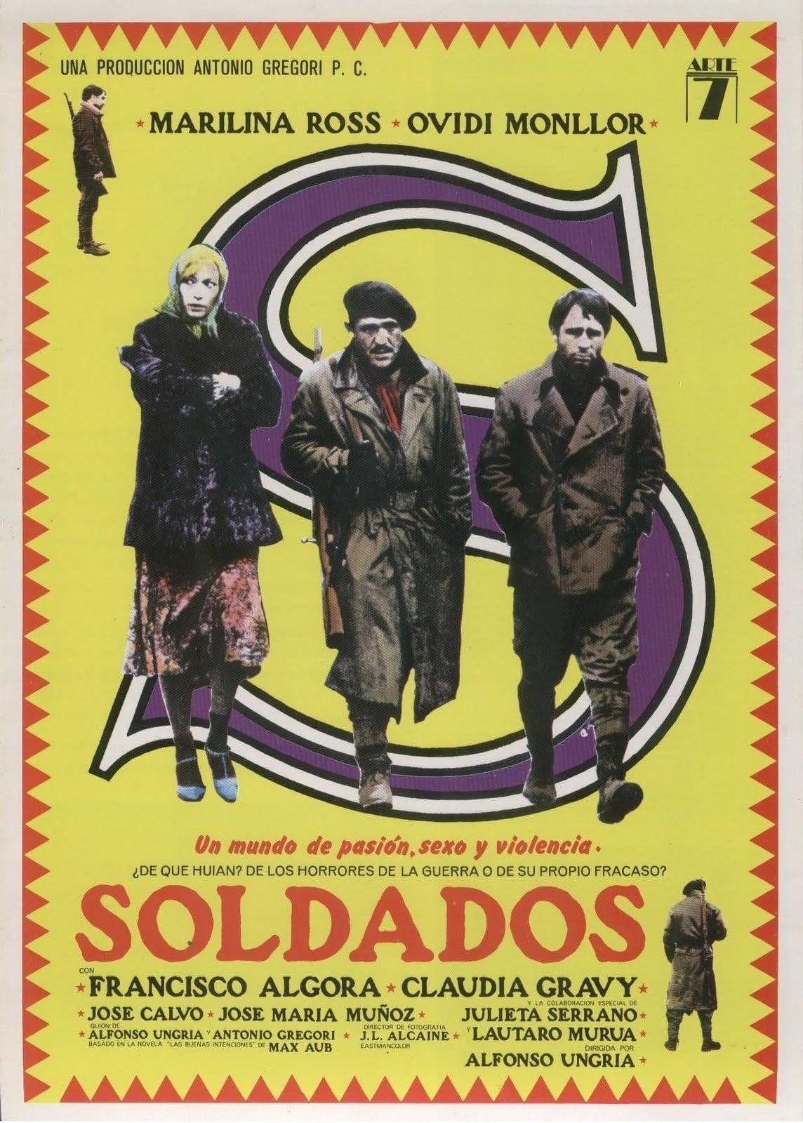 Soldiers