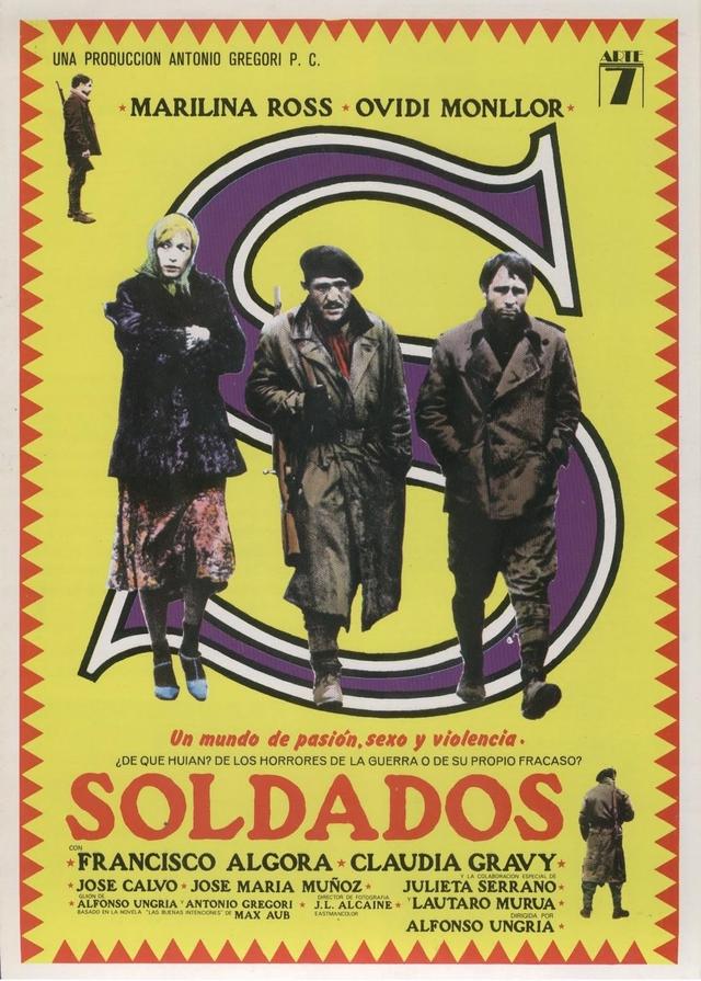 Soldiers