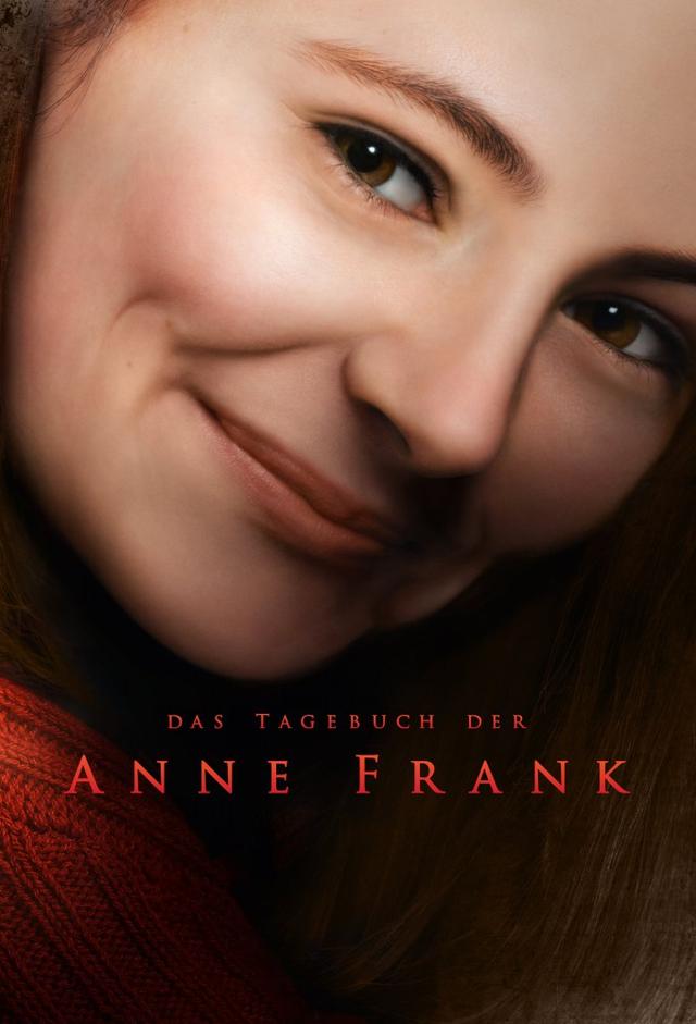 The Diary Of Anne Frank