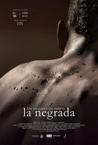 Black Mexicans