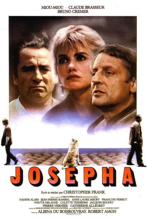 Josépha