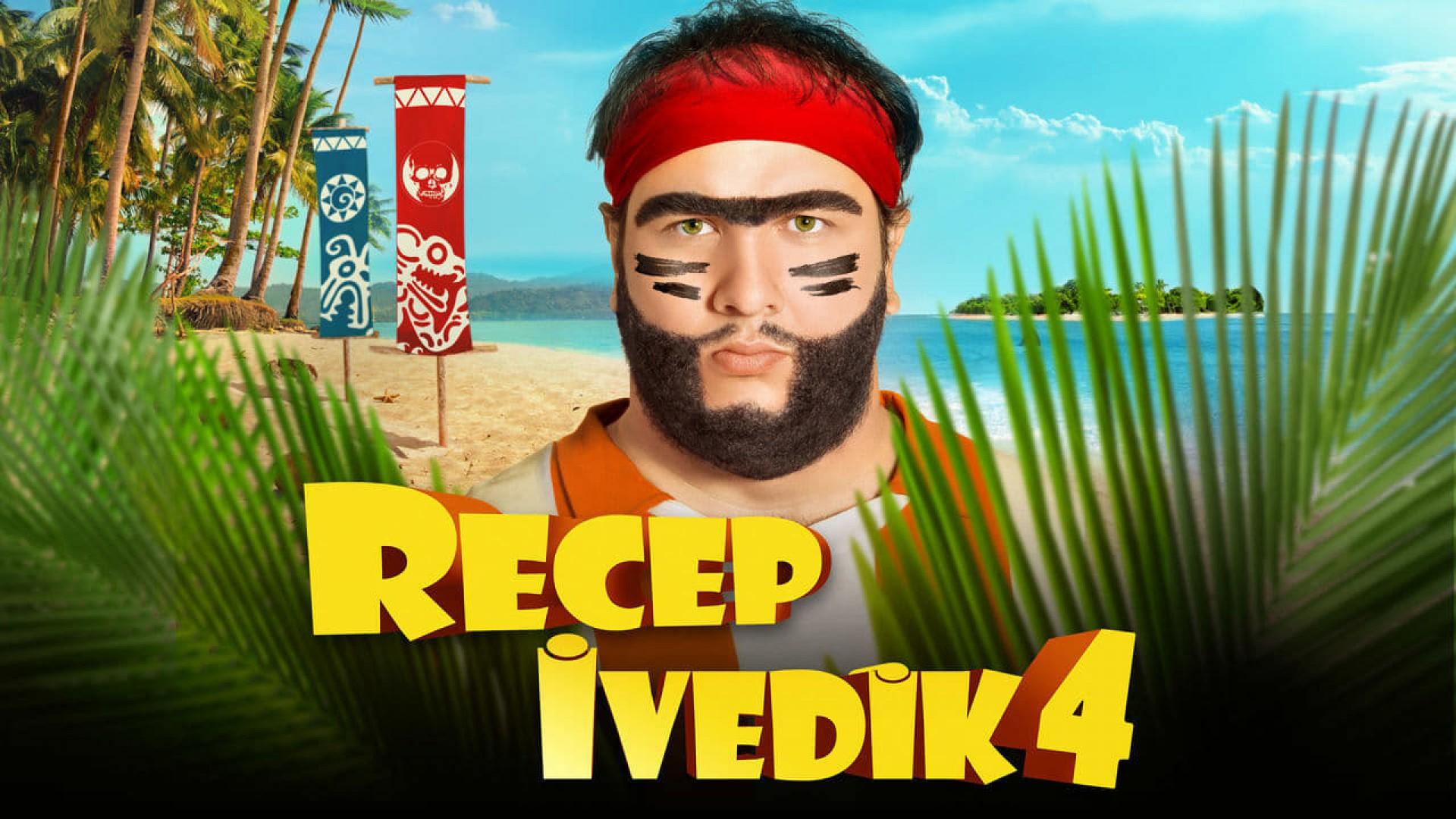 Recep İvedik 4