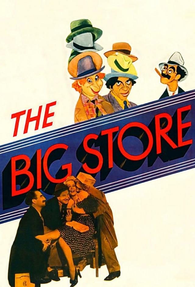 The Big Store