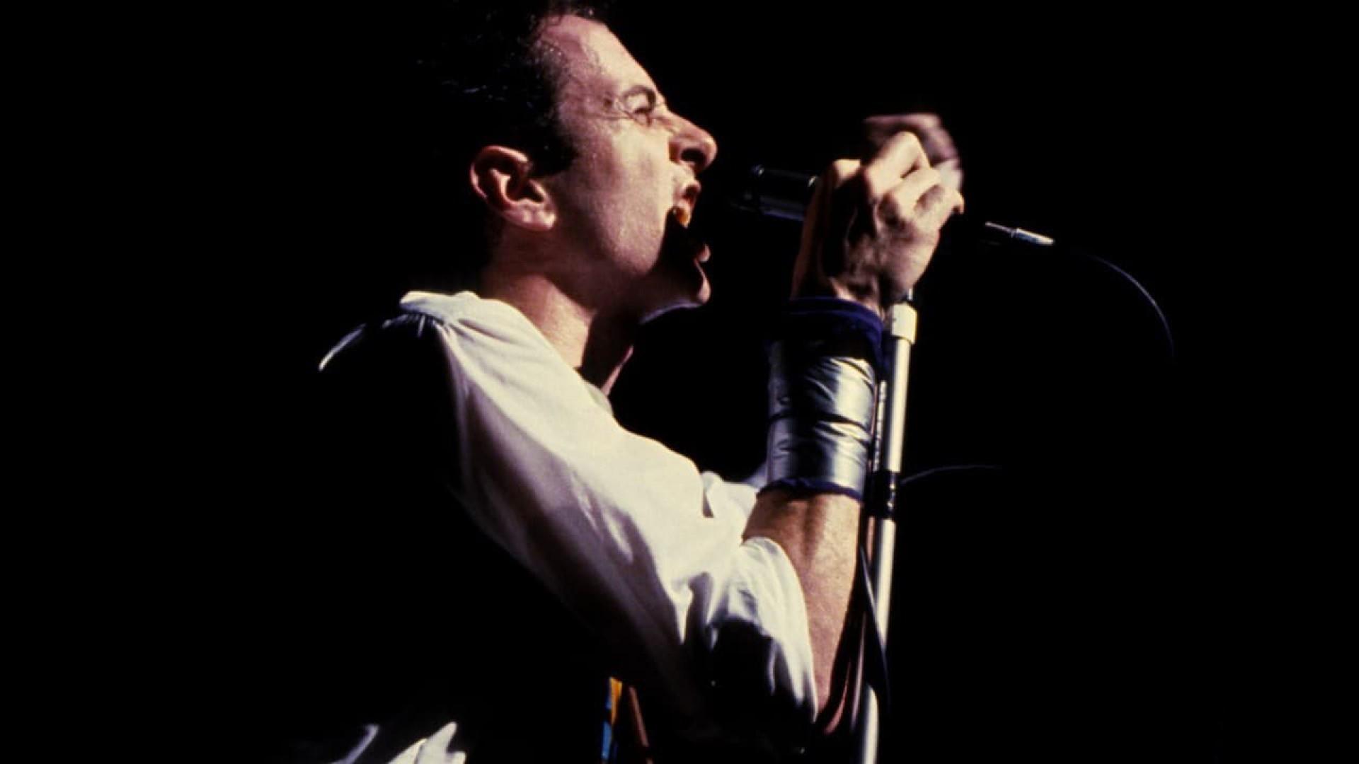 Joe Strummer: The Future Is Unwritten