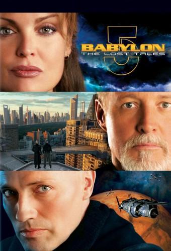 Babylon 5: The Lost Tales - Voices in the Dark