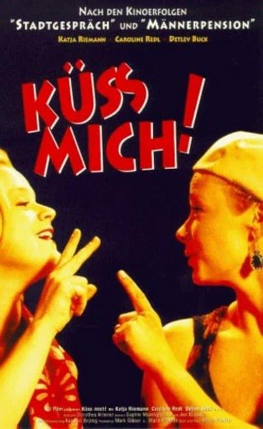 Kiss Me!
