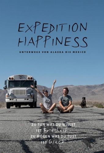 Expedition Happiness