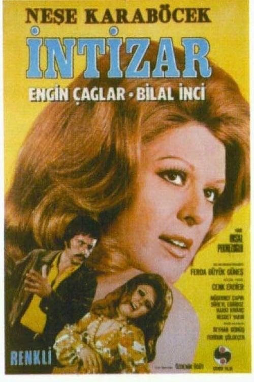 İntizar