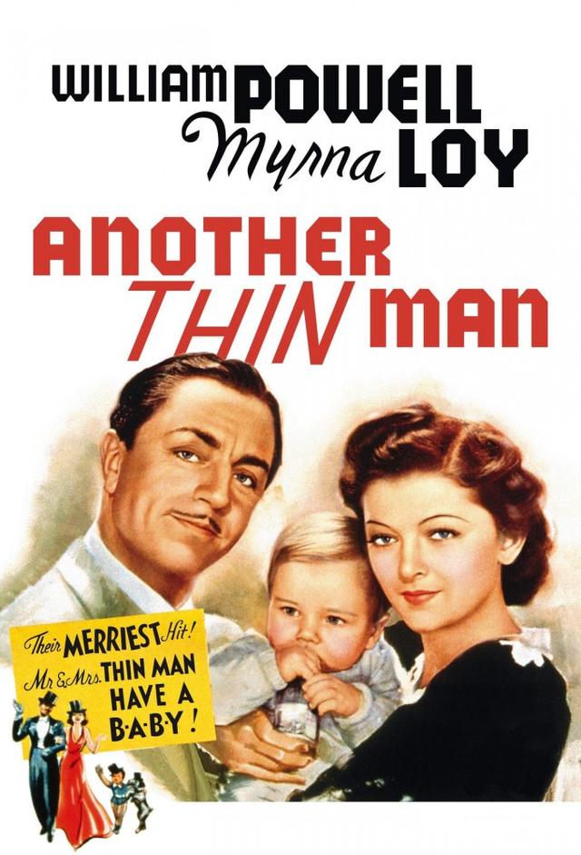 Another Thin Man