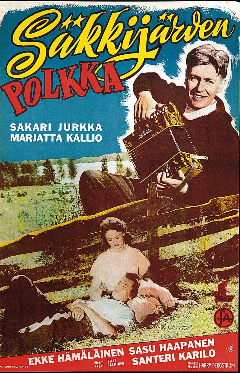 Säkkijärvi Polka