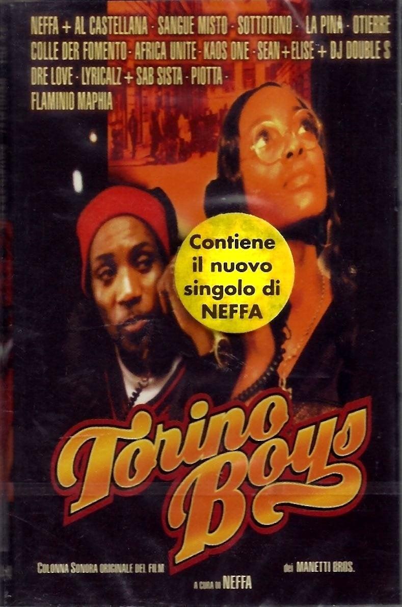 Another Country in My Eyes: Torino Boys