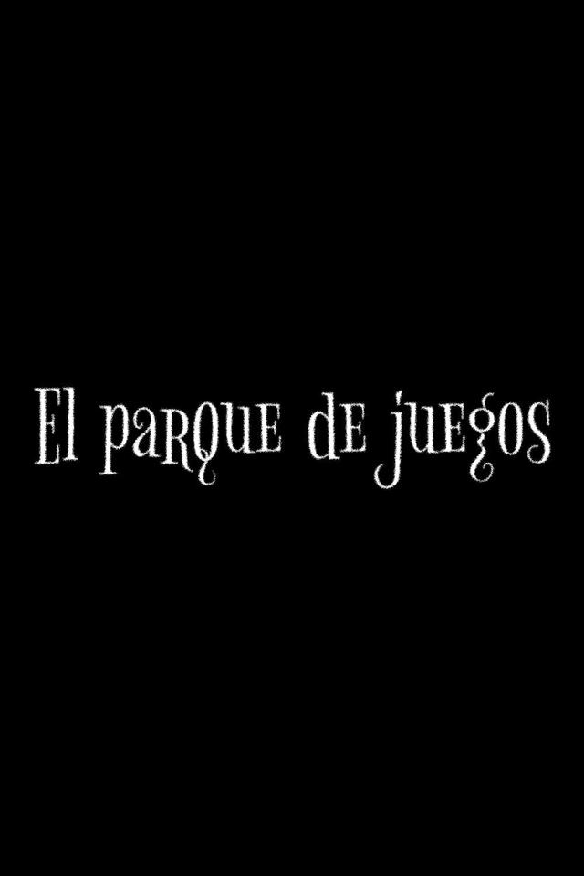 El parque de juegos