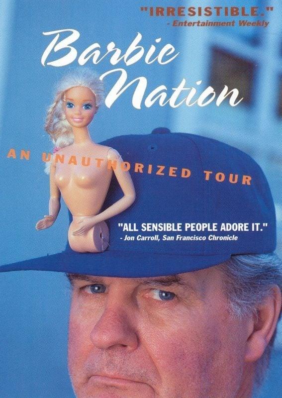 Barbie Nation: An Unauthorized Tour
