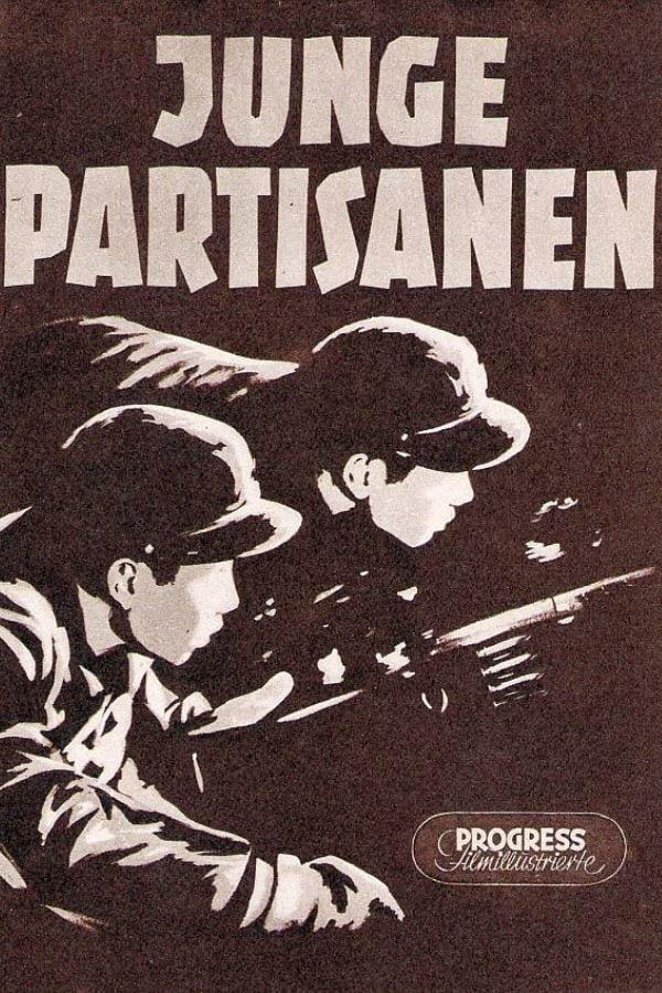 Boy Partisans