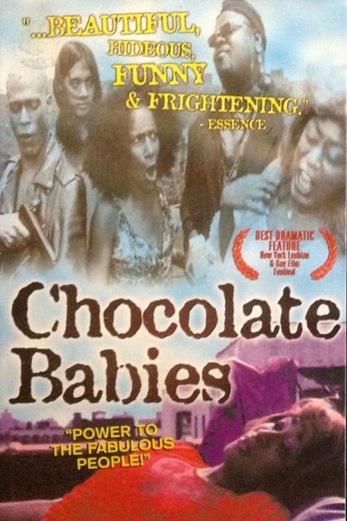 Chocolate Babies
