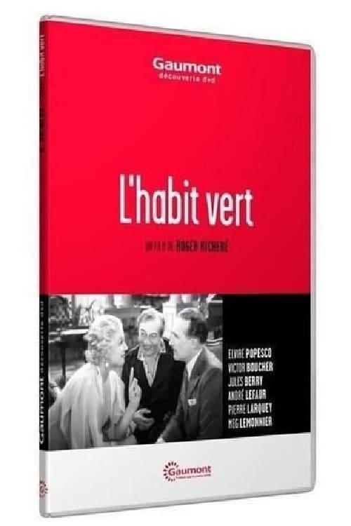 L'habit Vert
