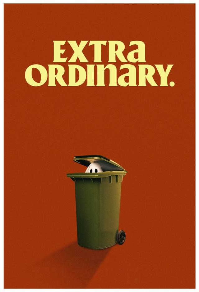 Extra Ordinary