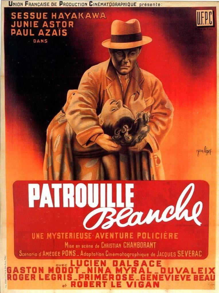 Le mystérieux monsieur Way