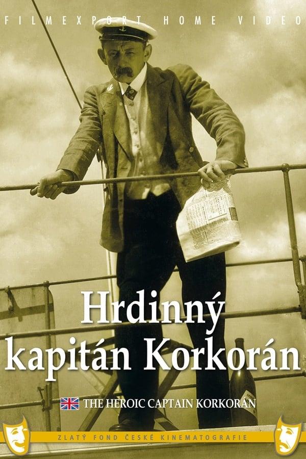 The Heroic Captain Korkorán