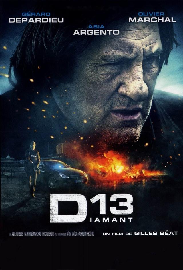 Diamond 13