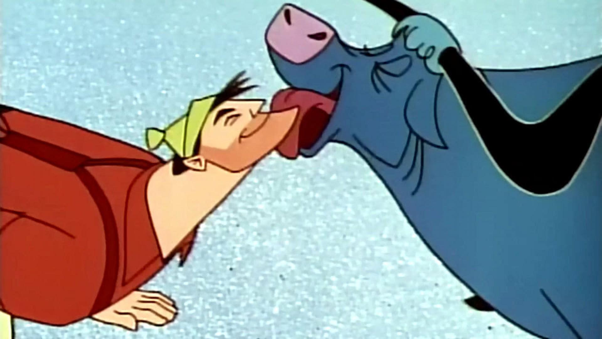 Paul Bunyan