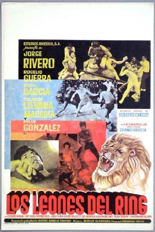Lions of the Ring