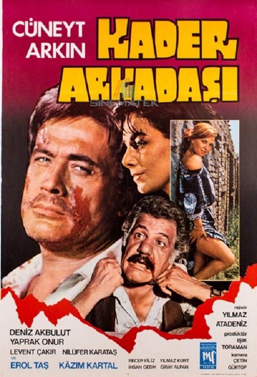 Kader Arkadaşı
