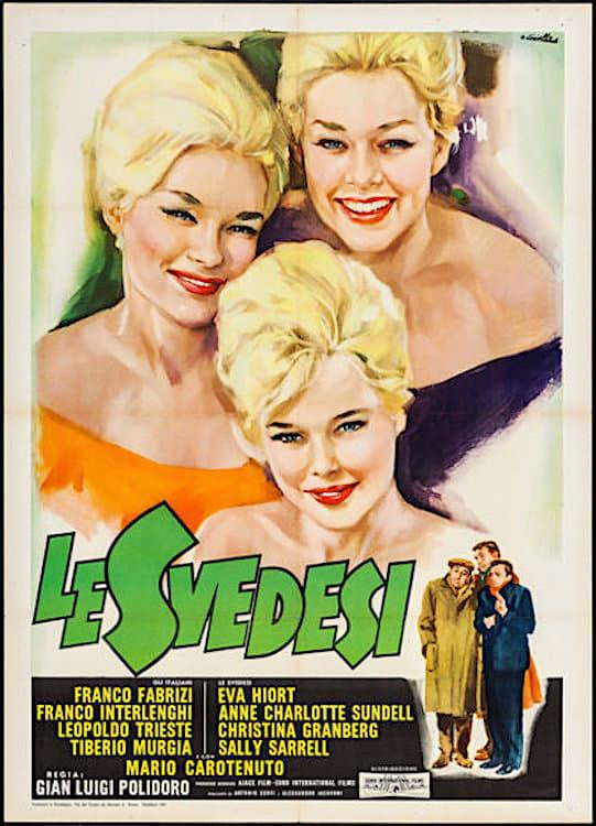 The Swedes