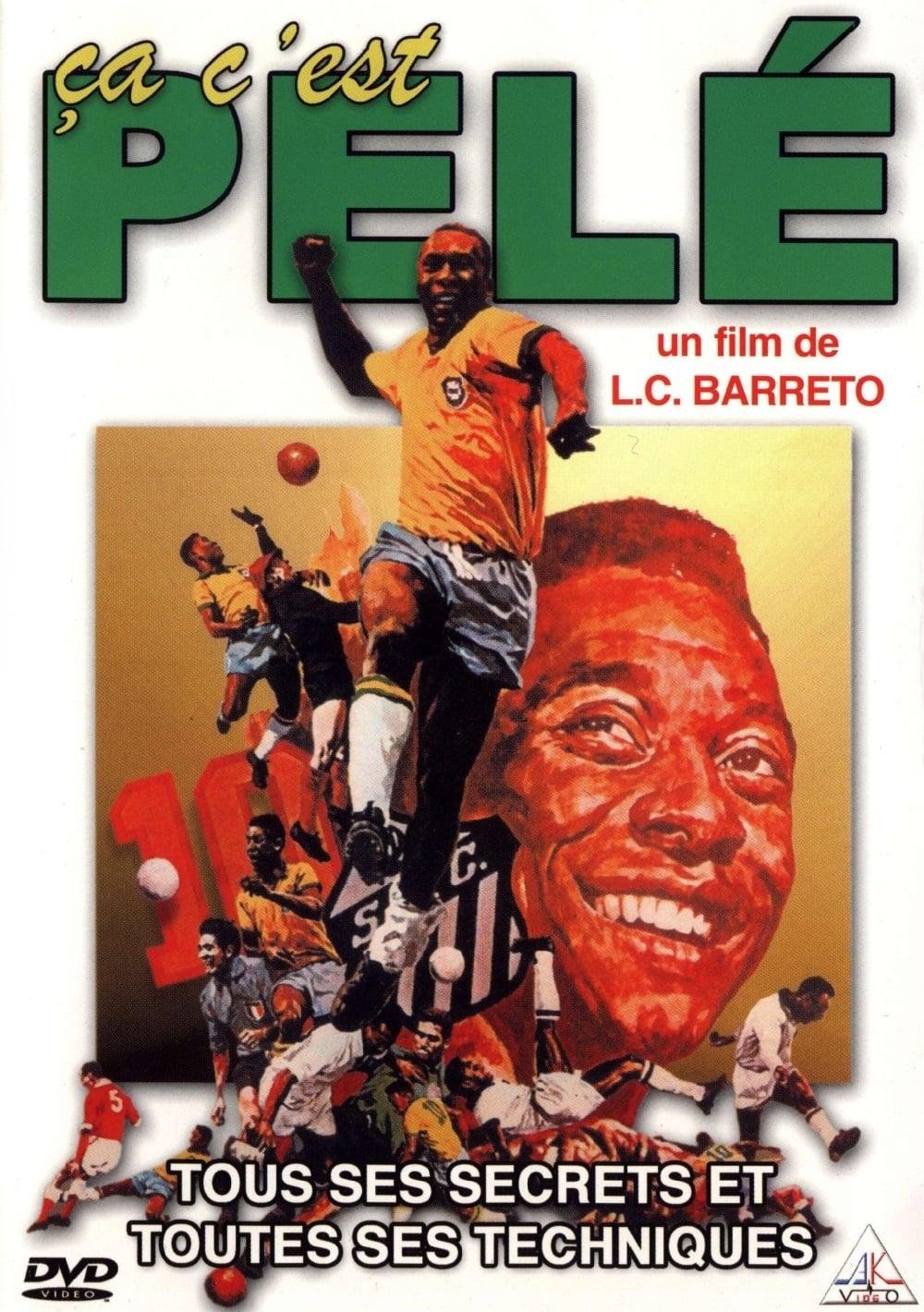 This Is Pelé
