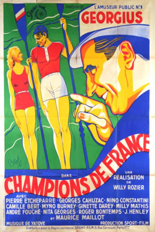 Du sport à l'amour