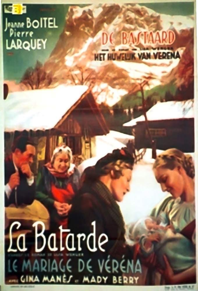 De bastaard