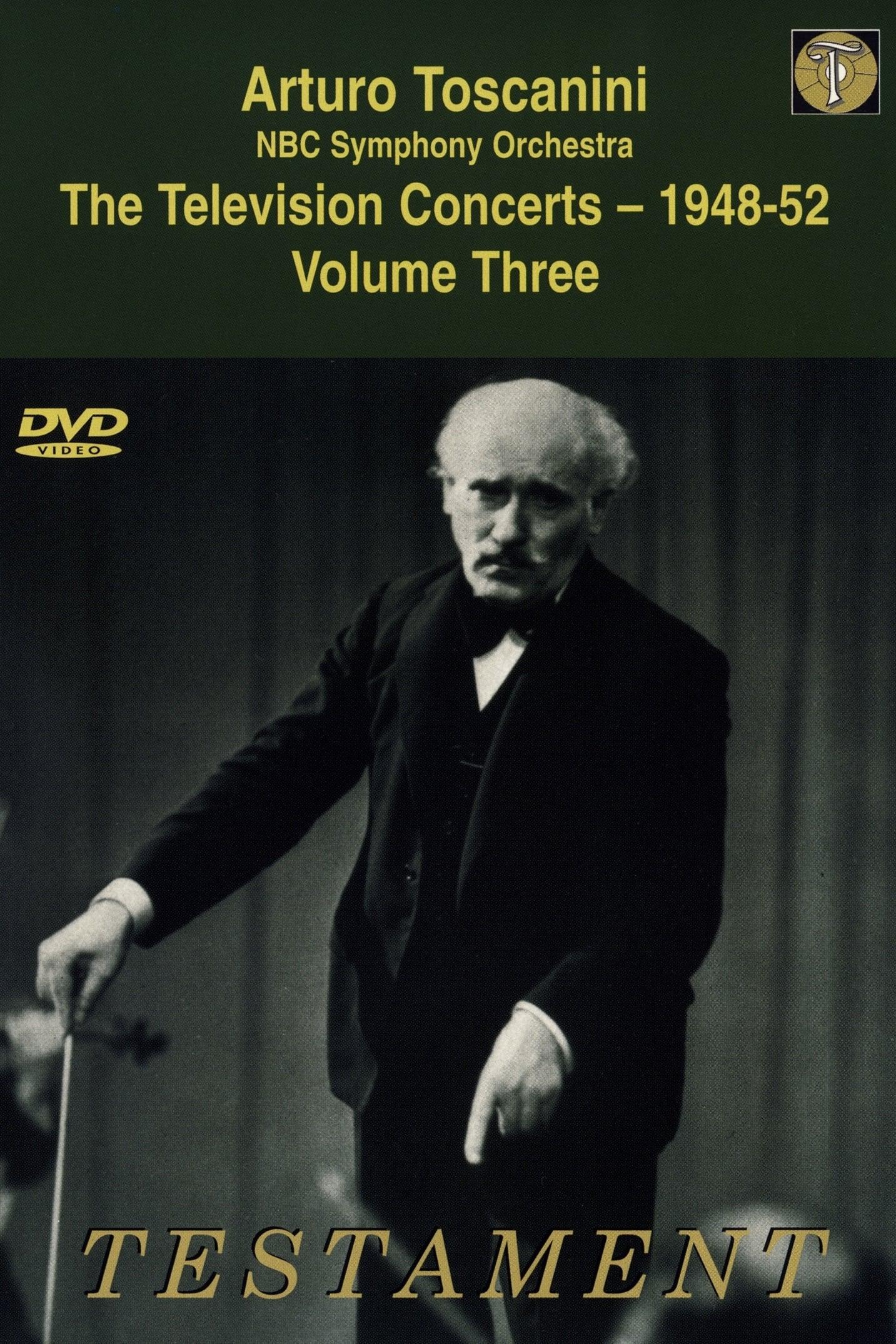 Arturo Toscanini and the NBC Symphony Orchestra: Aida