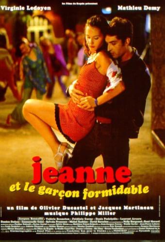 Jeanne and the Perfect Guy