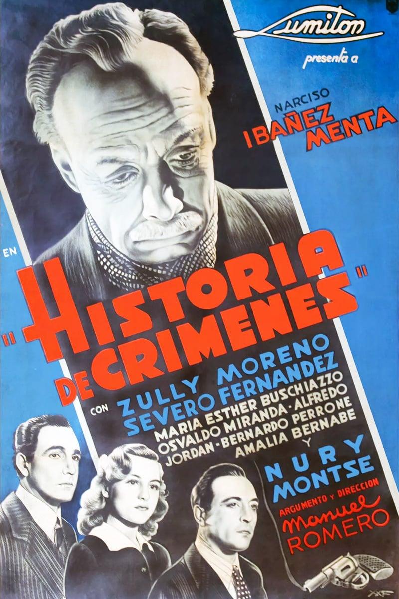 Tale of Crimes